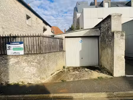 parking - 25 m²