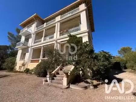 vente appartement 3 pièces à saint-raphaël (83530) : à vendre 3 pièces / 101m² saint-rapha