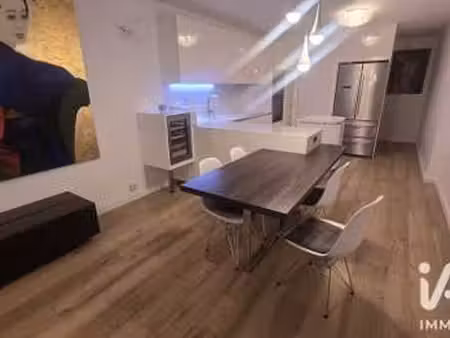 vente appartement 3 pièces à saint-raphaël (83530) : à vendre 3 pièces / 88m² saint-raphaë