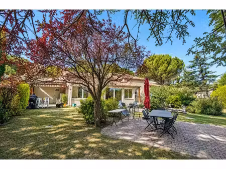 vente maison 7 pièces 183 m² saint-paul-trois-châteaux (26130)