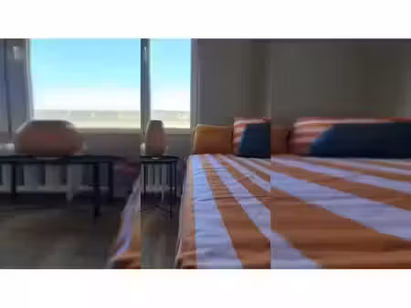 appartement à louer à rue vandernoot molenbeek-saint-jean (vbe68859)