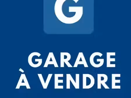 achat parking
