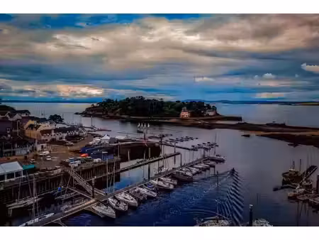 local professionnel à vendre douarnenez 2 pièce(s) 67m2 106 000€