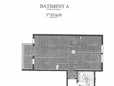 achat appartement 3 pièces 65m² vitry sur seine 94400