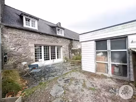 a louer maison meublee frehel