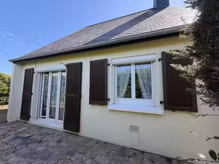 vente maison 6 pièces 104 m² à erquy (22430)  260 000 €