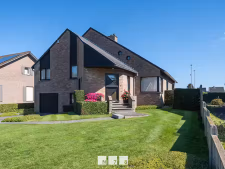 huis te koop in dilsen-stokkem met 3 slaapkamers