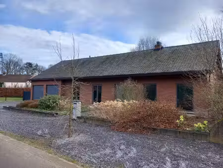 huis te koop in oostham met 3 slaapkamers
