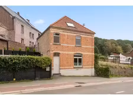 huis te koop in sint-joris-weert met 3 slaapkamers