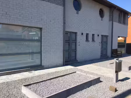huis te koop in testelt met 3 slaapkamers