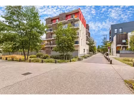 achat appartement 3 pièces 64m² ris orangis 91130
