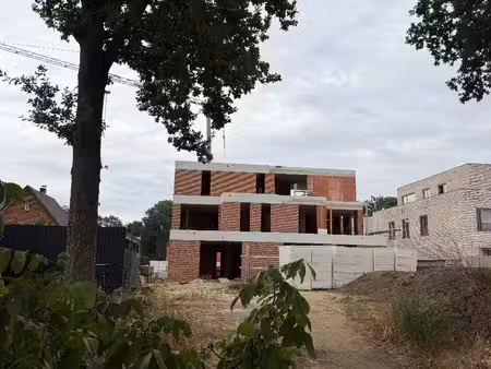 appartement te koop in westerlo met 3 slaapkamers
