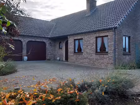 huis te koop in herk-de-stad met 3 slaapkamers