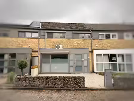 huis te koop in oppuurs met 3 slaapkamers