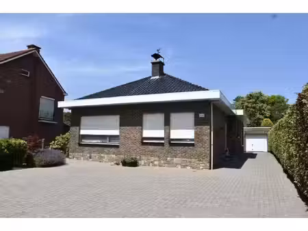 huis te koop in sint-niklaas met 2 slaapkamers