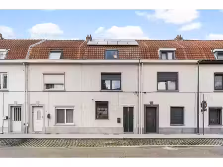 huis te koop in zaventem met 2 slaapkamers