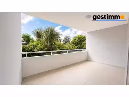 achat appartement 4 pièces 89m² cayenne 97300