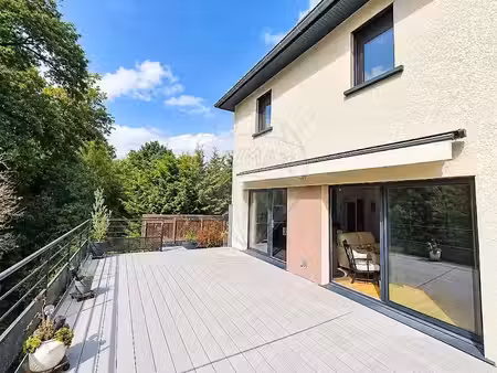 vente maison 4 pièces 88 m² à jassans-riottier (01480)  325 000 €