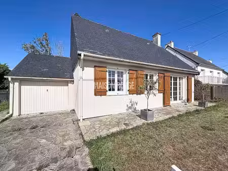 vente maison 3 pièces 67.9 m² à saint-cast-le-guildo (22380)  347 820 €