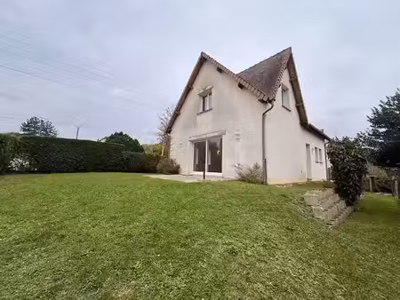 vente maison 4 pièces 107 m² à vernon (27200)  336 800 €