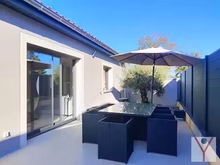 vente maison 5 pièces 129.6 m² à vonnas (01540)  335 000 €