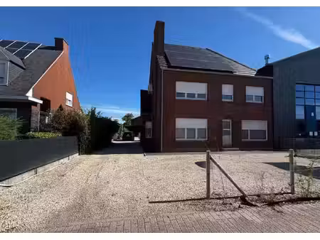 huis te koop in wielsbeke met 4 slaapkamers