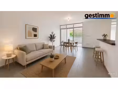achat appartement 3 pièces 71m² cayenne 97300