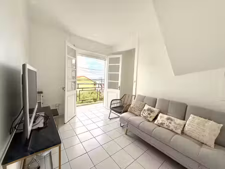 location appartement 3 pièces 50m² basse terre 97100