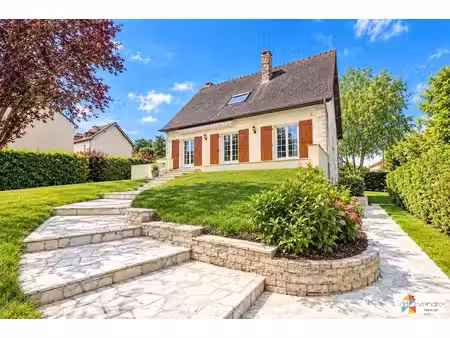 vente maison 6 pièces 140 m² à combs-la-ville (77380)  369 000 €