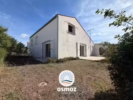 vente maison 5 pièces 128.31 m² à lagord (17140)  367 500 €
