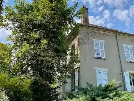 vente maison 7 pièces 230 m² à voulx (77940)  360 000 €