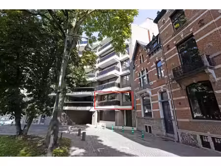 appartement te koop in hasselt met 3 slaapkamers