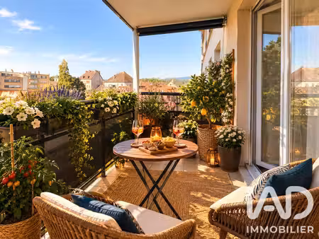 appartement à le pont-de-beauvoisin (38480)