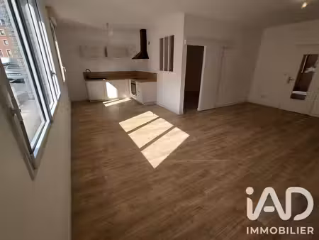 appartement à lens (62300)