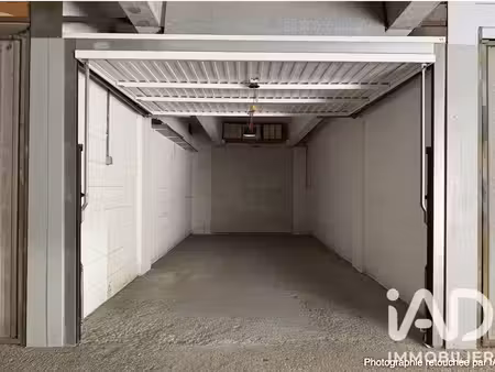 garage à échirolles (38130)
