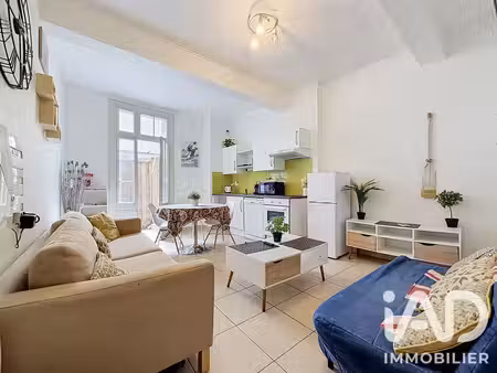 appartement à carcassonne (11000)