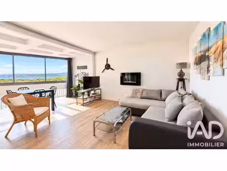appartement à leucate (11370)