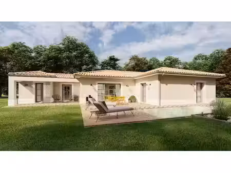 vente maison neuve 4 pièces 115 m² à bouglon (47250)  265 000 €