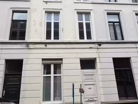 huis te koop in gent met 5 slaapkamers
