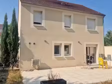 vente maison 6 pièces 110 m² à gargenville (78440)  329 000 €