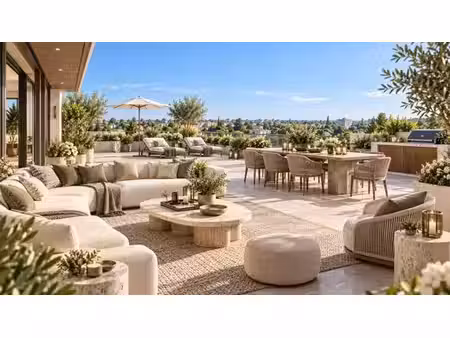 appartement de prestige en vente champigny-sur-marne  france