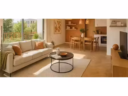vente programme neuf t2  t3  t4 38 à 87 m² crozon (29160)