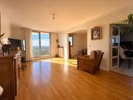 appartement de prestige en vente les lilas  france