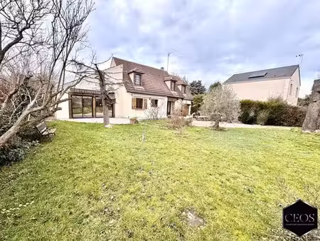 maison de prestige en vente montigny-lès-cormeilles  île-de-france