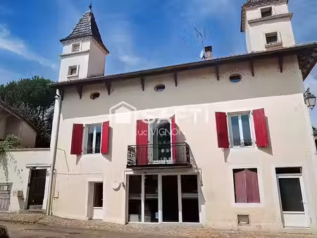 vente maison 14 pièces 389 m² à pradines (46090)  329 000 €