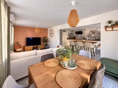 maison de prestige de 106 m2 en vente verneuil-sur-seine  île-de-france