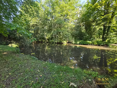 achat maison 6 pièces 145m²