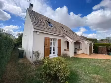 vente maison 6 pièces 135 m² à la ferté-sous-jouarre (77260)  269 000 €
