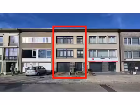huis te koop in ekeren met 3 slaapkamers