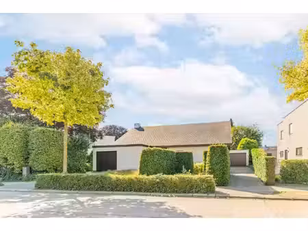 huis te koop in merksplas met 3 slaapkamers
